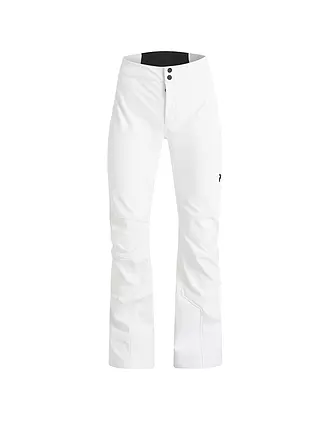 PEAK PERFORMANCE | Pantalón de esquí softshell elástico para mujer |